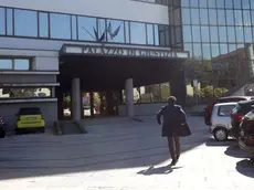 Il tribunale di Treviso