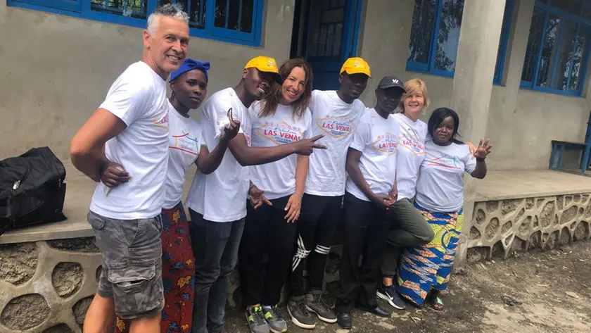 Fondi bloccati su GoFundMe per orfanotrofio in Congo: il caso dell’associazione di San Vendemiano