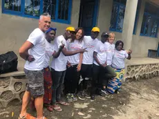 Fondi bloccati su GoFundMe per orfanotrofio in Congo: il caso dell’associazione di San Vendemiano