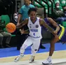 DeWayne Russell quando aveva vestito la maglia della Tvb