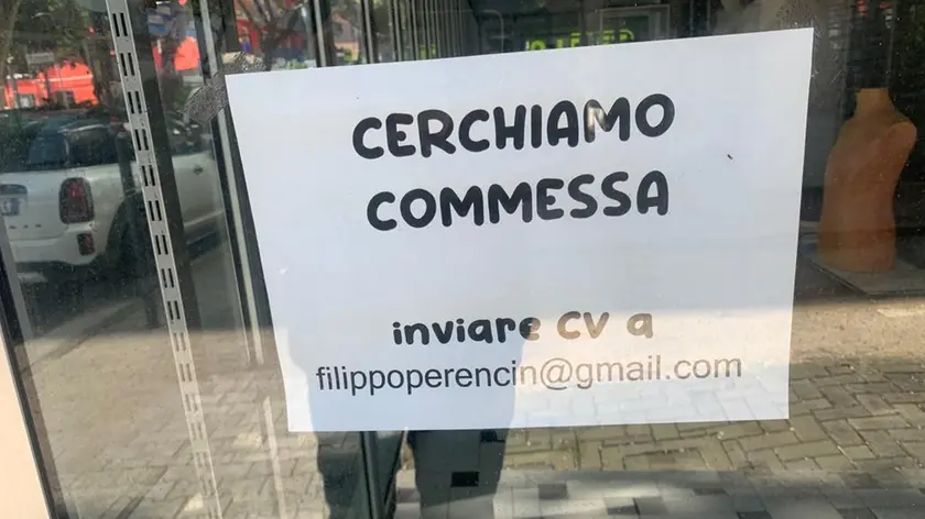 Jesolo, stagione iniziata ma continua la ricerca di personale