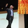 Gianluca Busato, imprenditore venetista