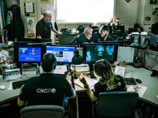 Centro Nazionale per il Contrasto alla Pedopornografia Online della Polizia Postale