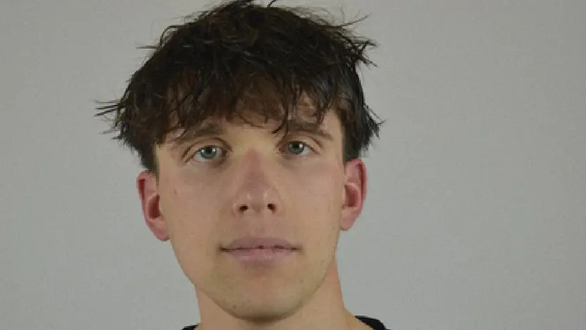 Giacomo Gobbo, scomparso a 19 anni