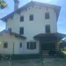 La casa dove si è consumato l'omicidio di Chiara Guerra a San Stino di Livenza
