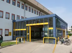 Reparto malattie infettive Ca' Foncello