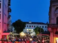 Luglio di eventi a Conegliano