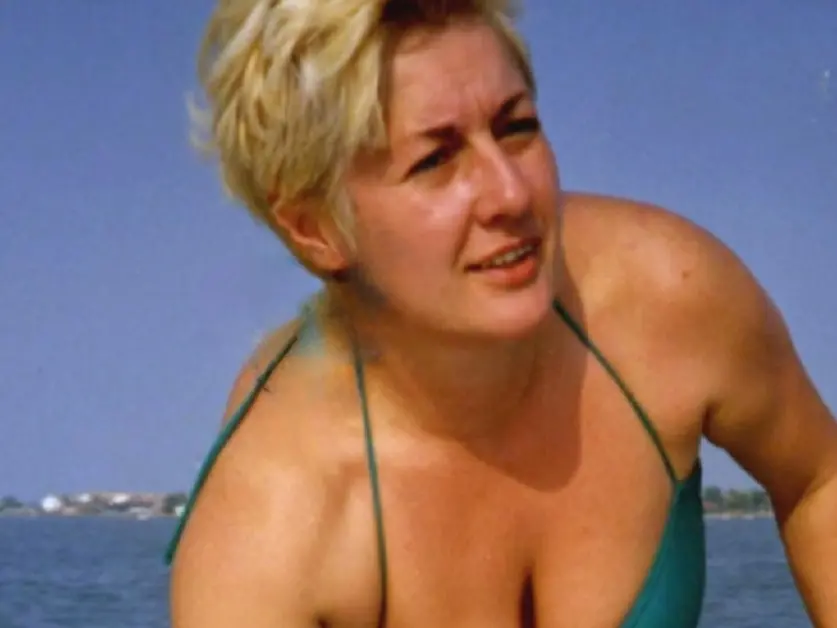 Sandra Casagrande