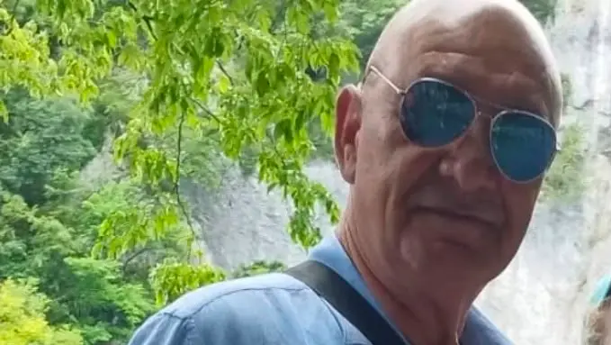 Bruno Papa è mancato a 64 anni