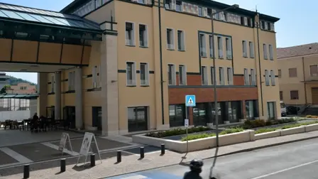 CSM di Vittorio Veneto