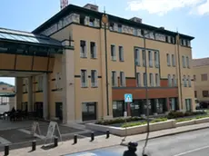 CSM di Vittorio Veneto