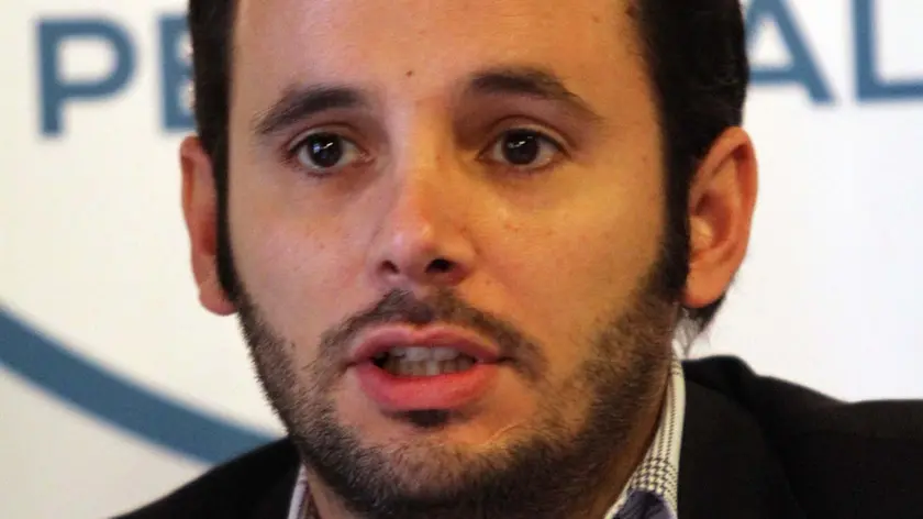 Enrico Renosto
