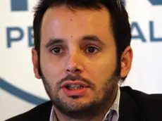 Enrico Renosto