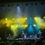 Andrea Pennacchi sul palco di Villa Guidini