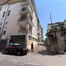 Carabinieri in via Tommaso da Modena