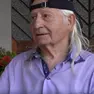 Zeno Vettorello, intervenuto qualche giorno fa nel programma "Chi l'ha visto"