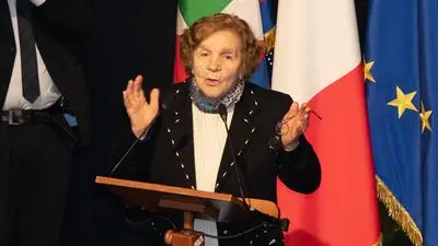 Francesca Meneghin
