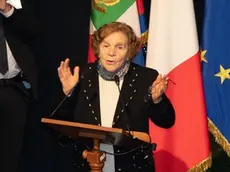 Francesca Meneghin