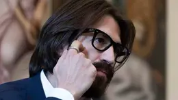 Leonardo M. Del Vecchio