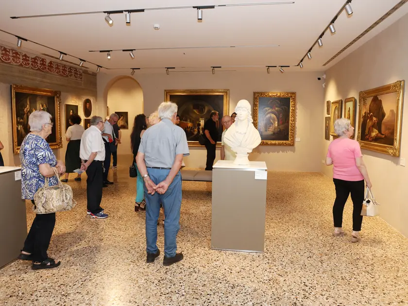 Treviso, musei civici