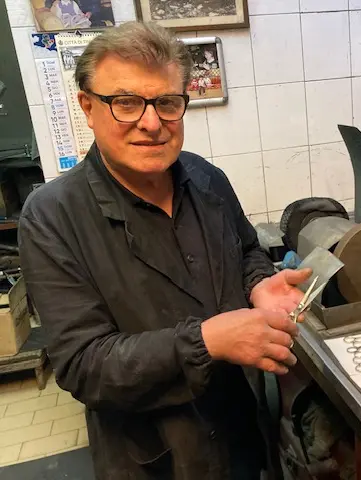 Remigio Nascimben