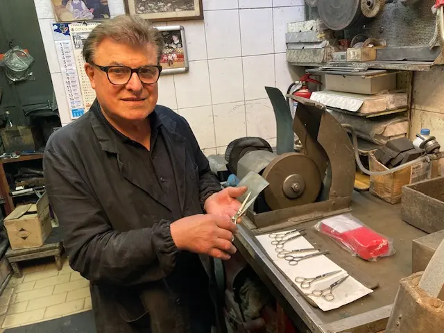 Remigio Nascimben