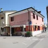 Il Bar dove è avvenuta l'aggressione