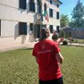 Il progetto "Ci sto? Affare fatica" ha preso il via a Fonte