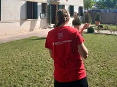 Il progetto "Ci sto? Affare fatica" ha preso il via a Fonte