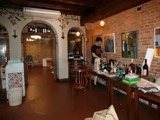 L'Osteria Arman