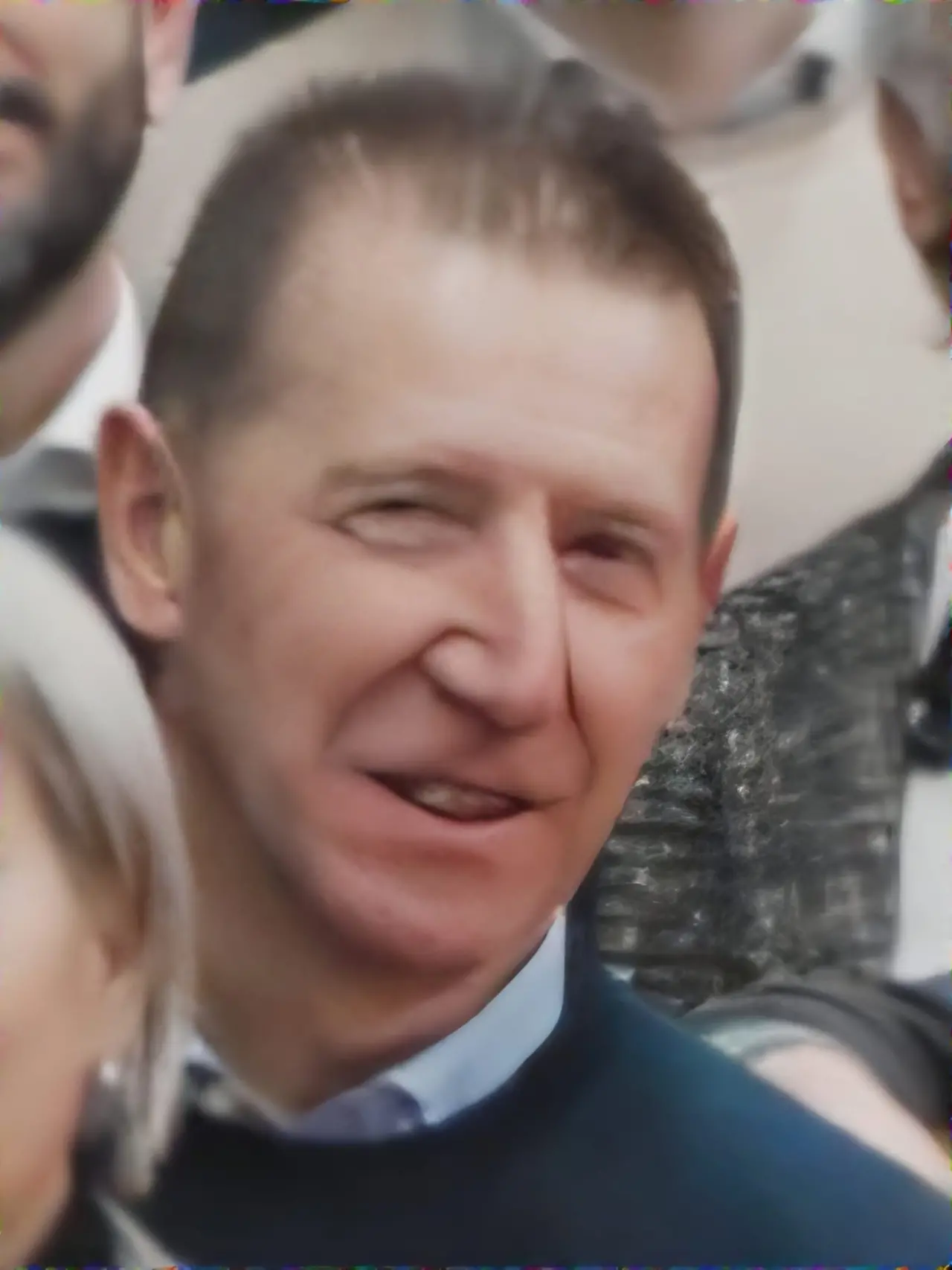 Ennio Corazzin