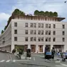 Il progetto della nuova Camera di Commercio in piazza Borsa a Treviso
