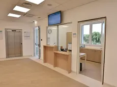 La casa di comunità di Codognè