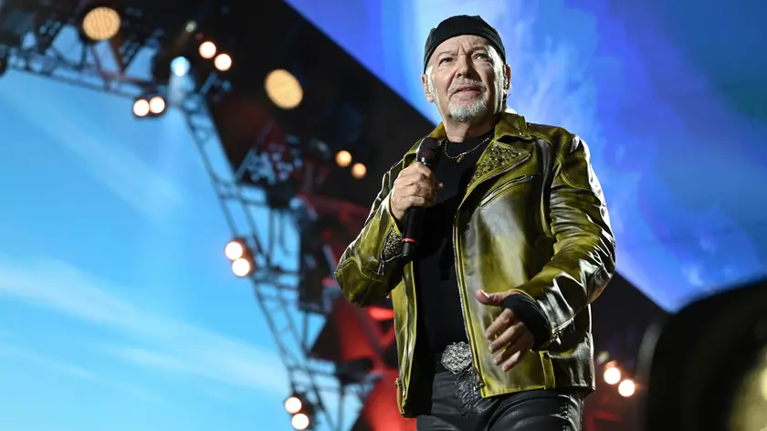 Vasco Rossi