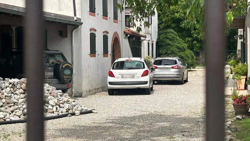 La villetta
