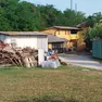 Il deposito della sagra di Montebelluna razziato dai ladri