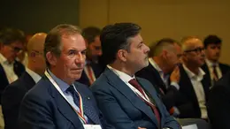 Giovanni Gorno Tempini, presidente di Cdp