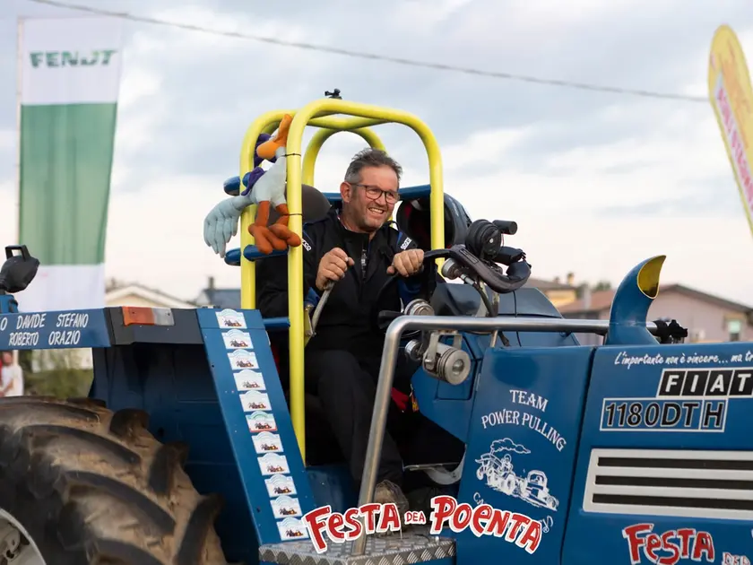 La vittima è Stefano Tonin, 58 anni