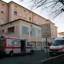 L'ospedale di Oderzo