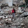 I danni del terremoto in Venezuela
