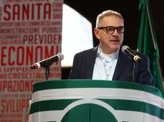 Massimiliano Paglini