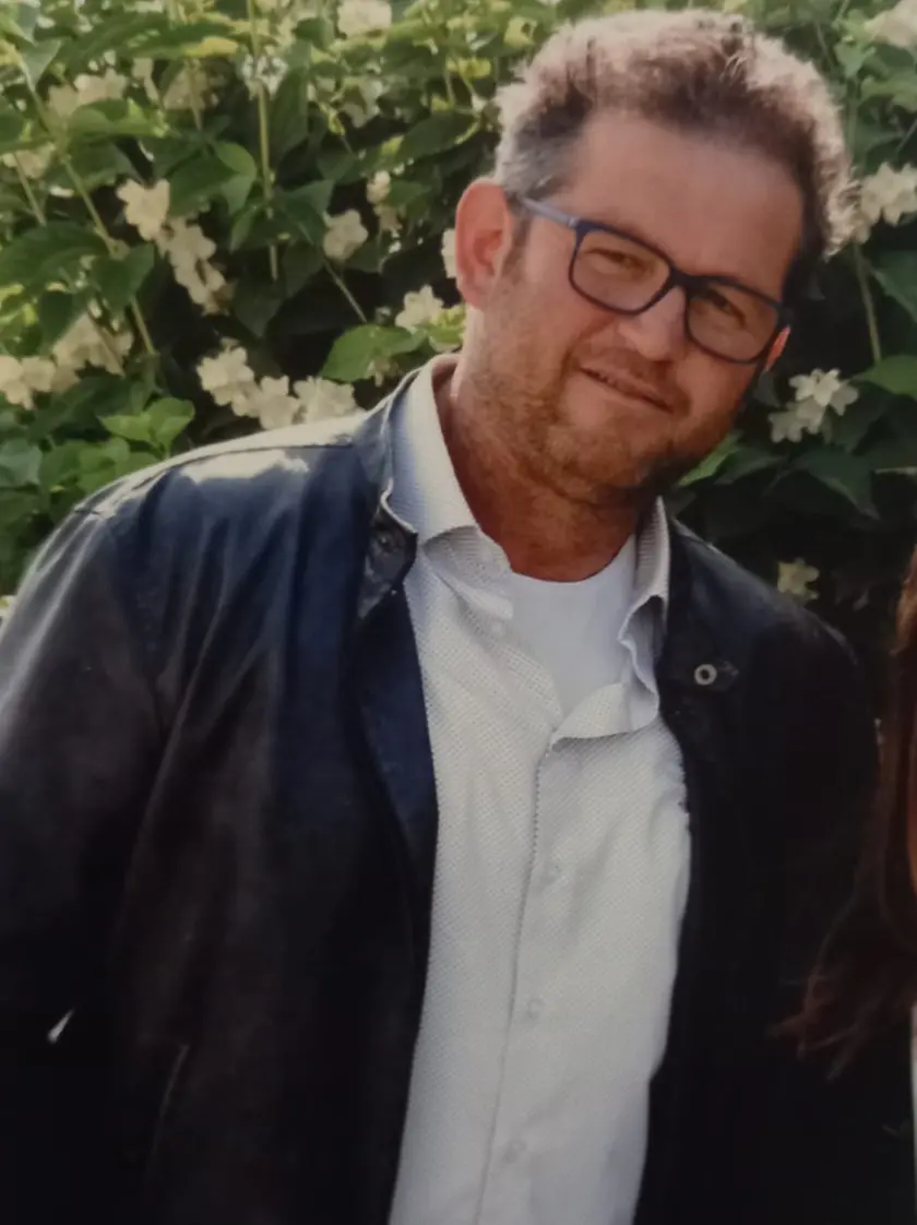 Stefano Tonin