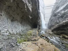 La diga del Vajont