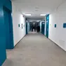 L'interno del carcere minorile di Rovigo