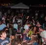 La serata dei Balordi al Nomad Hostel