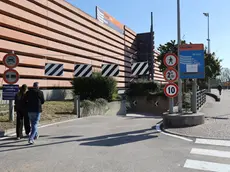 Il park Miani torna a pagamento