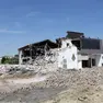 La demolizione del Supersonic