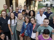 I protagonisti del progetto Real Life