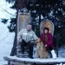 Casier - Appello della figlia di Mario Bonduan, scomparso da San Candido nel 2009 a "La vita in diretta" 2013 duemilatredici In foto Mario Bonduan con la moglie durante una vacanza in montagna