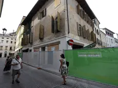 Palazzo del Pane, al via il restauro